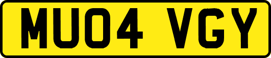 MU04VGY