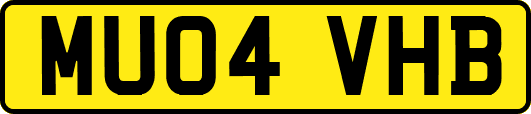 MU04VHB