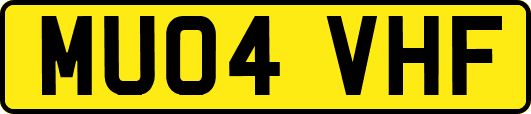 MU04VHF