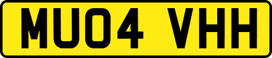 MU04VHH