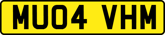 MU04VHM