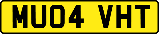 MU04VHT