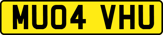 MU04VHU