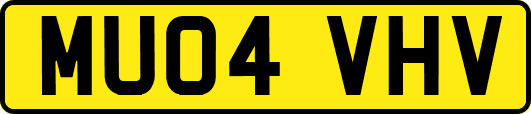 MU04VHV