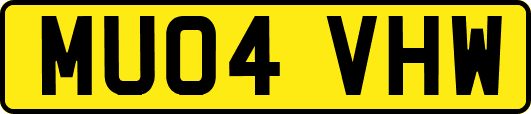 MU04VHW