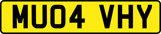 MU04VHY