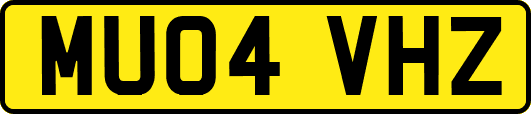 MU04VHZ