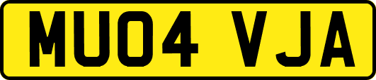 MU04VJA