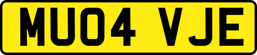 MU04VJE