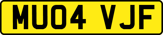 MU04VJF