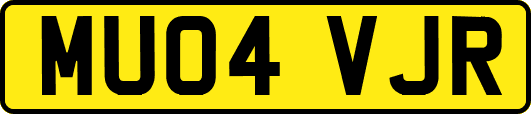 MU04VJR