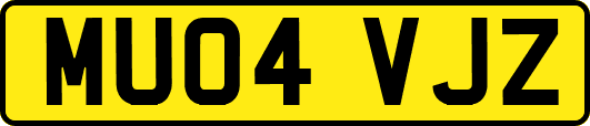 MU04VJZ