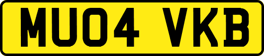 MU04VKB