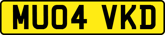 MU04VKD