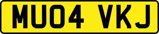 MU04VKJ