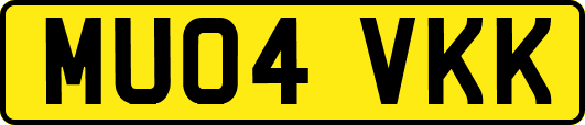 MU04VKK