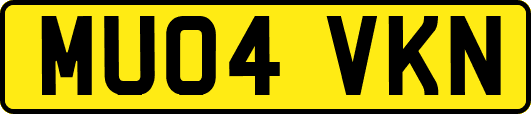 MU04VKN