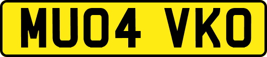 MU04VKO