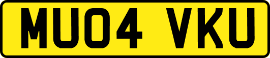 MU04VKU