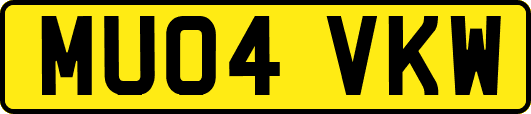 MU04VKW
