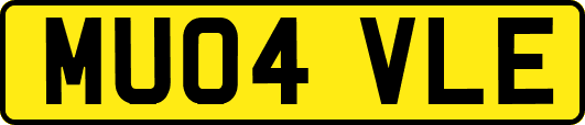 MU04VLE