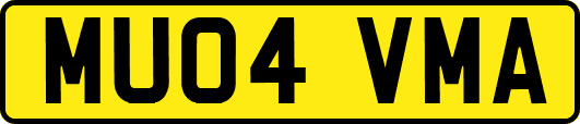 MU04VMA