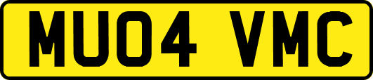 MU04VMC