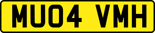 MU04VMH