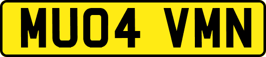 MU04VMN