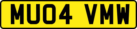 MU04VMW
