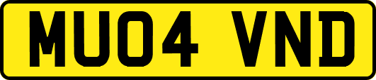 MU04VND