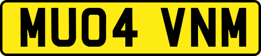 MU04VNM