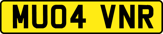 MU04VNR