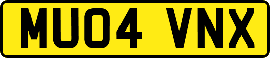 MU04VNX