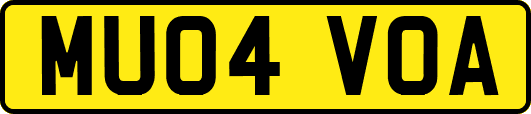 MU04VOA