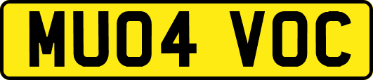 MU04VOC