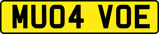 MU04VOE