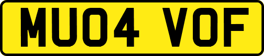 MU04VOF