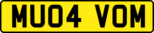 MU04VOM