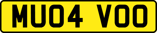 MU04VOO