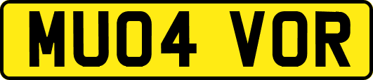 MU04VOR