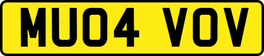 MU04VOV