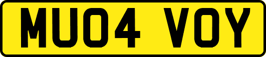 MU04VOY