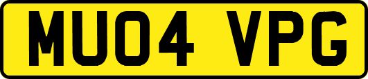 MU04VPG
