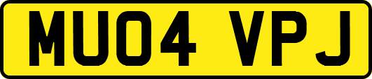 MU04VPJ