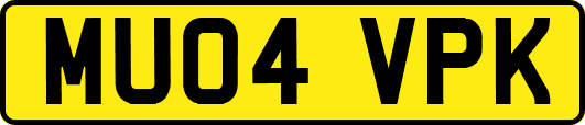 MU04VPK