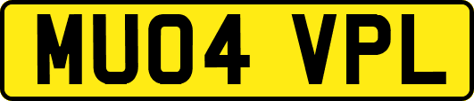 MU04VPL