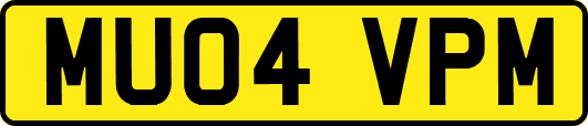MU04VPM