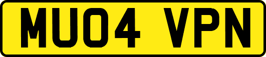 MU04VPN