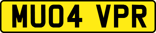 MU04VPR